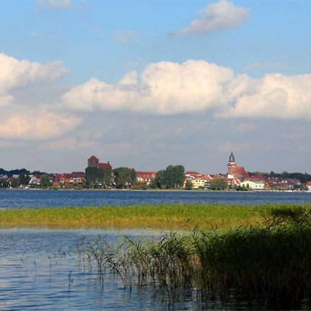 Ferienwohnung Waren See 8911 Экстерьер фото