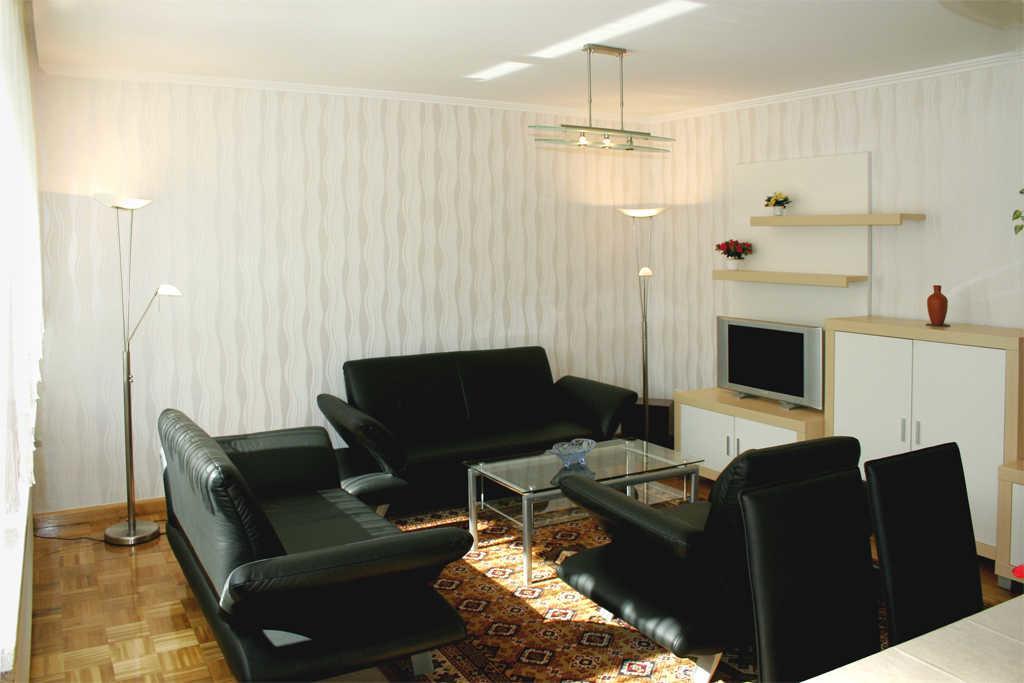 Ferienwohnung Waren See 8911 Экстерьер фото