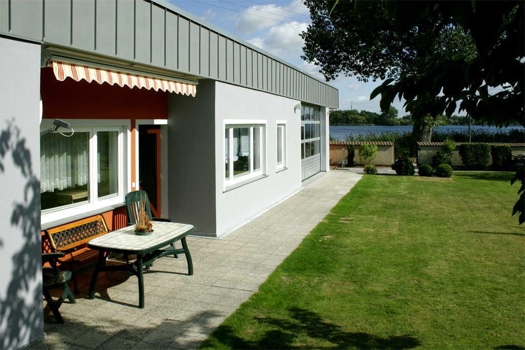 Ferienwohnung Waren See 8911 Экстерьер фото