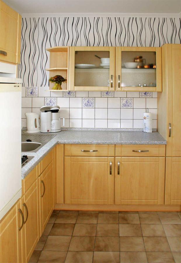 Ferienwohnung Waren See 8911 Экстерьер фото