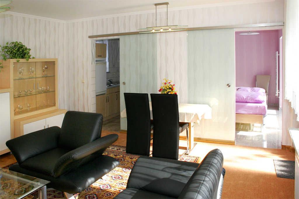 Ferienwohnung Waren See 8911 Экстерьер фото